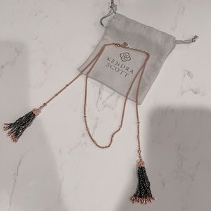 Kendra Scott Necklace